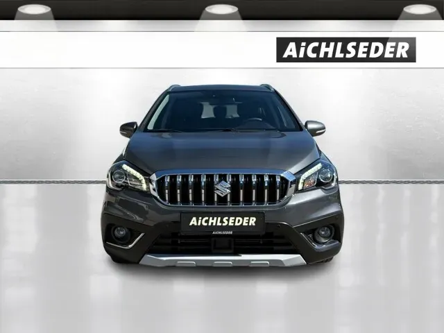 Suzuki Sx4 S-Cross 2019 photo 2