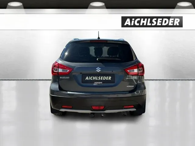 Suzuki Sx4 S-Cross 2019 photo 3