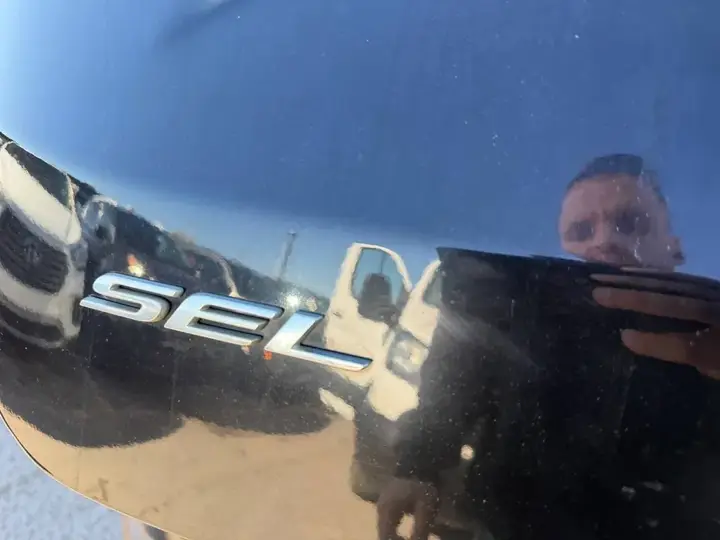 Ford Edge 2022 photo 5