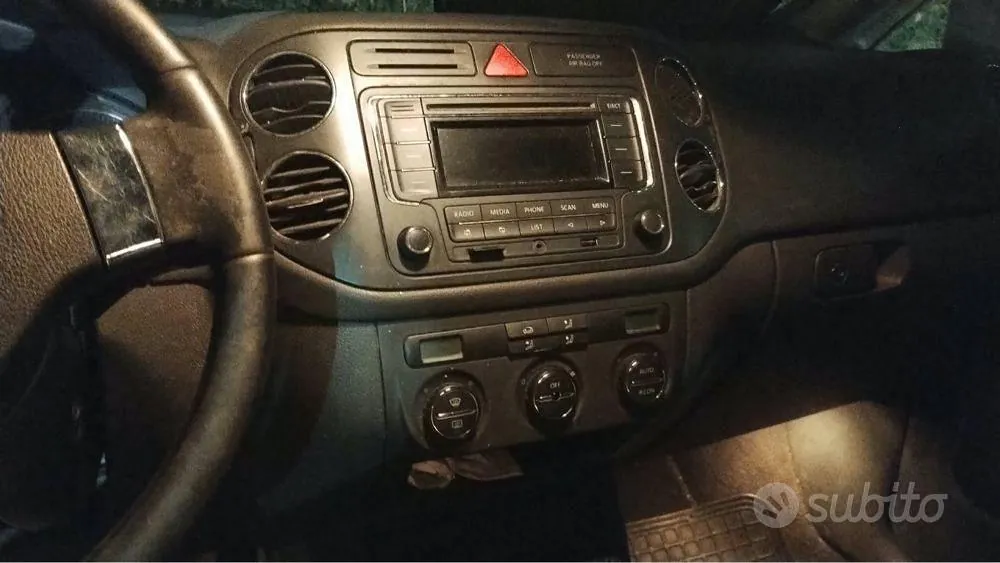 Volkswagen Golf 2005 photo 3