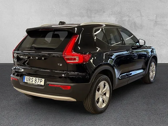 Volvo Xc40 2022 photo 5