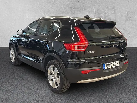 Volvo Xc40 2022 photo 3