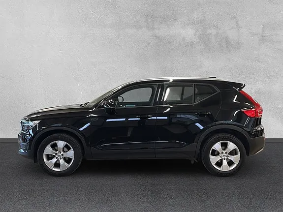 Volvo Xc40 2022 photo 2