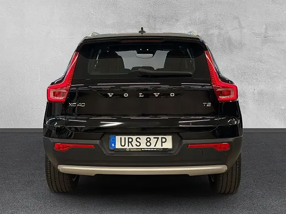 Volvo Xc40 2022 photo 4