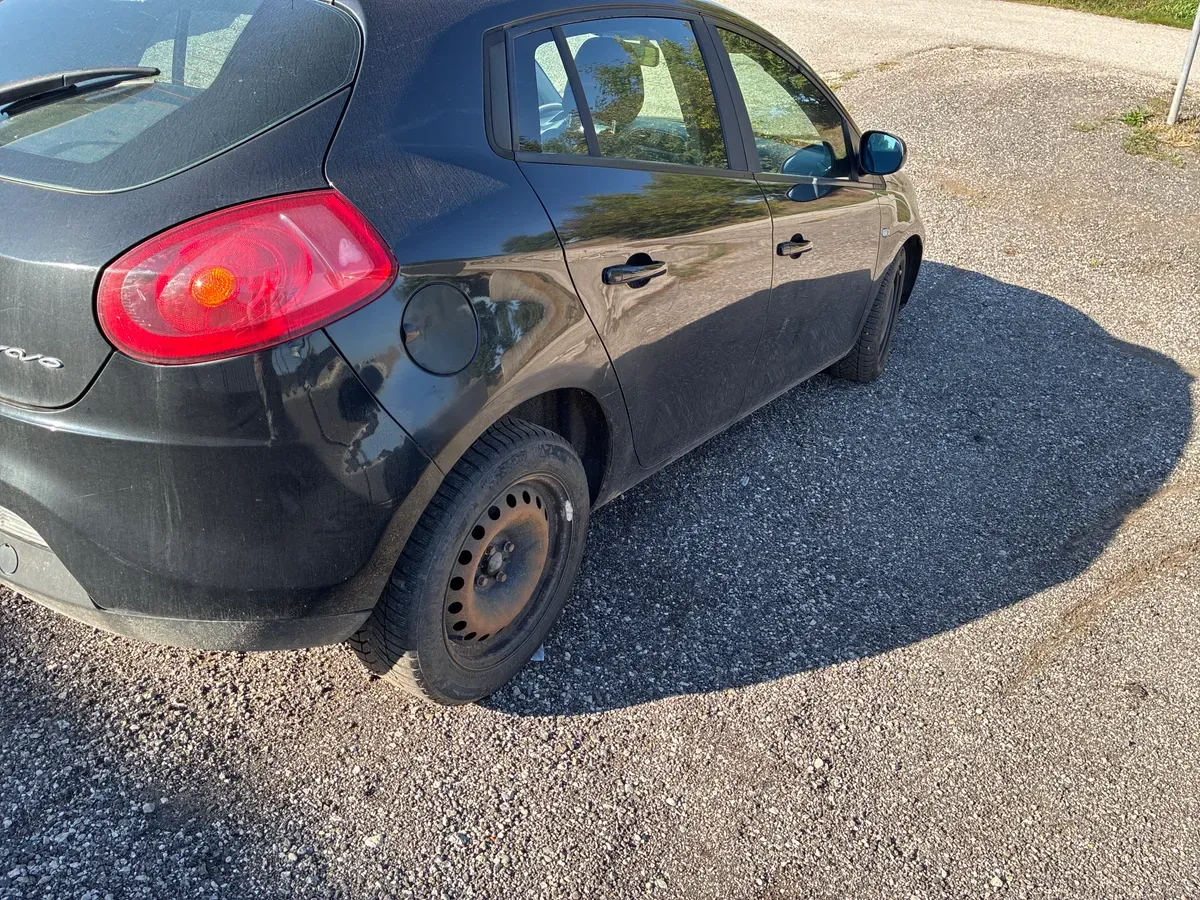 Fiat Bravo 2008 photo 3