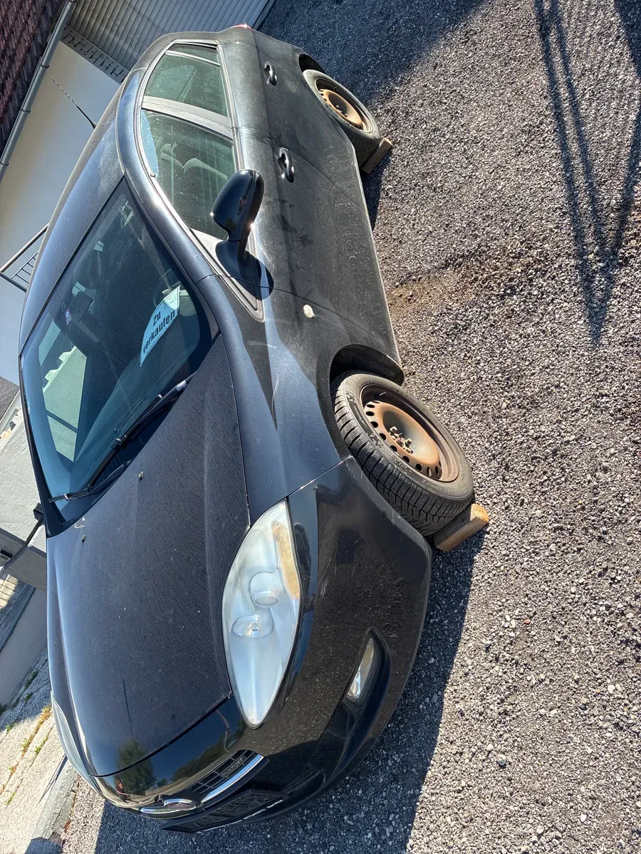Fiat Bravo 2008 photo 2