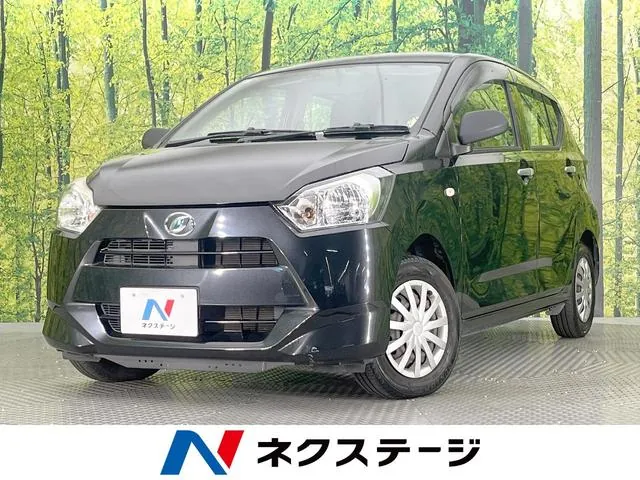 Daihatsu Miraiyese