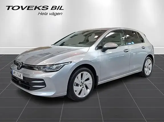 Volkswagen Golf I