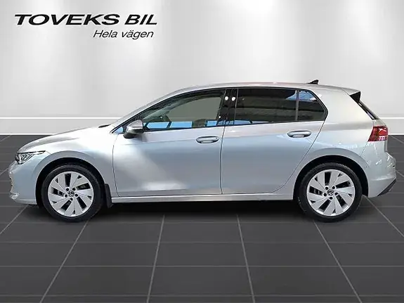 Volkswagen Golf I 2025 photo 2