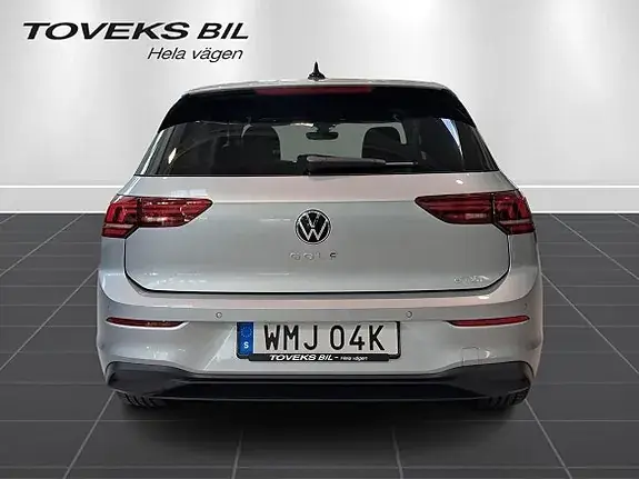 Volkswagen Golf I 2025 photo 4