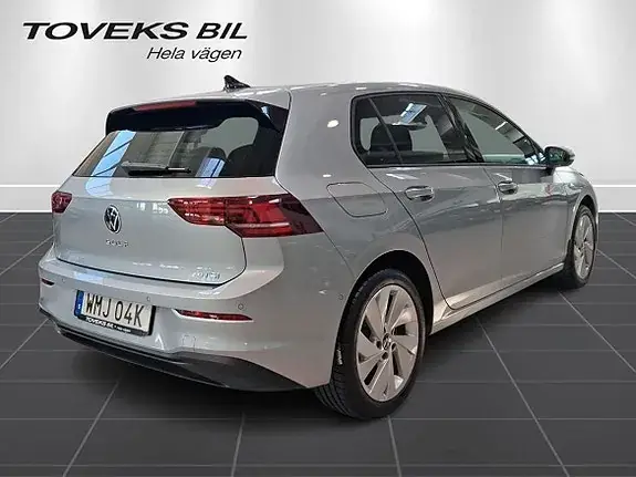 Volkswagen Golf I 2025 photo 5