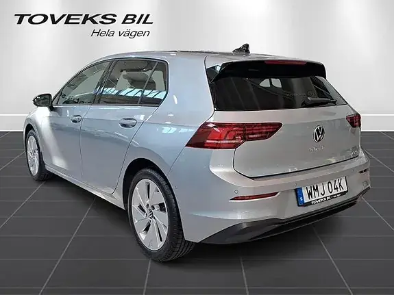 Volkswagen Golf I 2025 photo 3