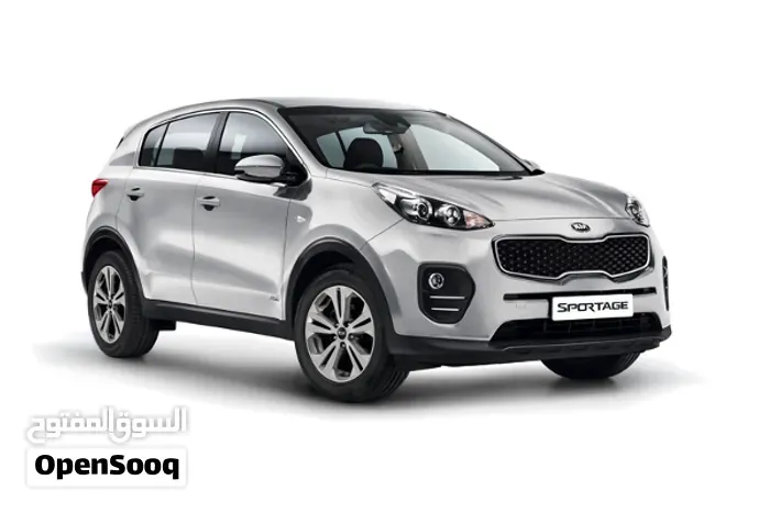 Kia Sportage 2017 photo 2