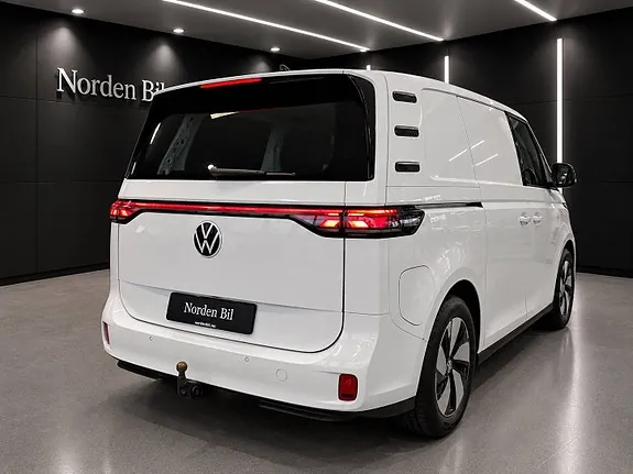 Volkswagen Id. Buzz 2023 photo 4