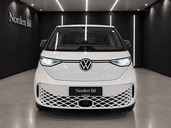 Volkswagen Id. Buzz 2023 photo 2