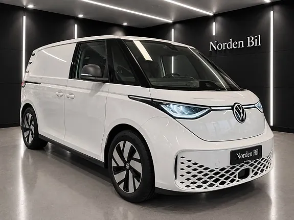 Volkswagen Id. Buzz 2023 photo 3
