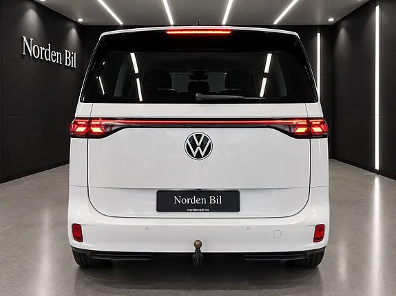 Volkswagen Id. Buzz 2023 photo 5