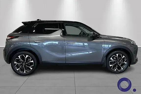 DS Automobiles Ds 3 2023 photo 4