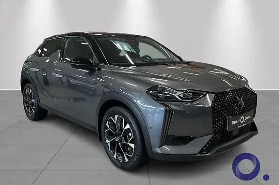 DS Automobiles Ds 3 2023 photo 3