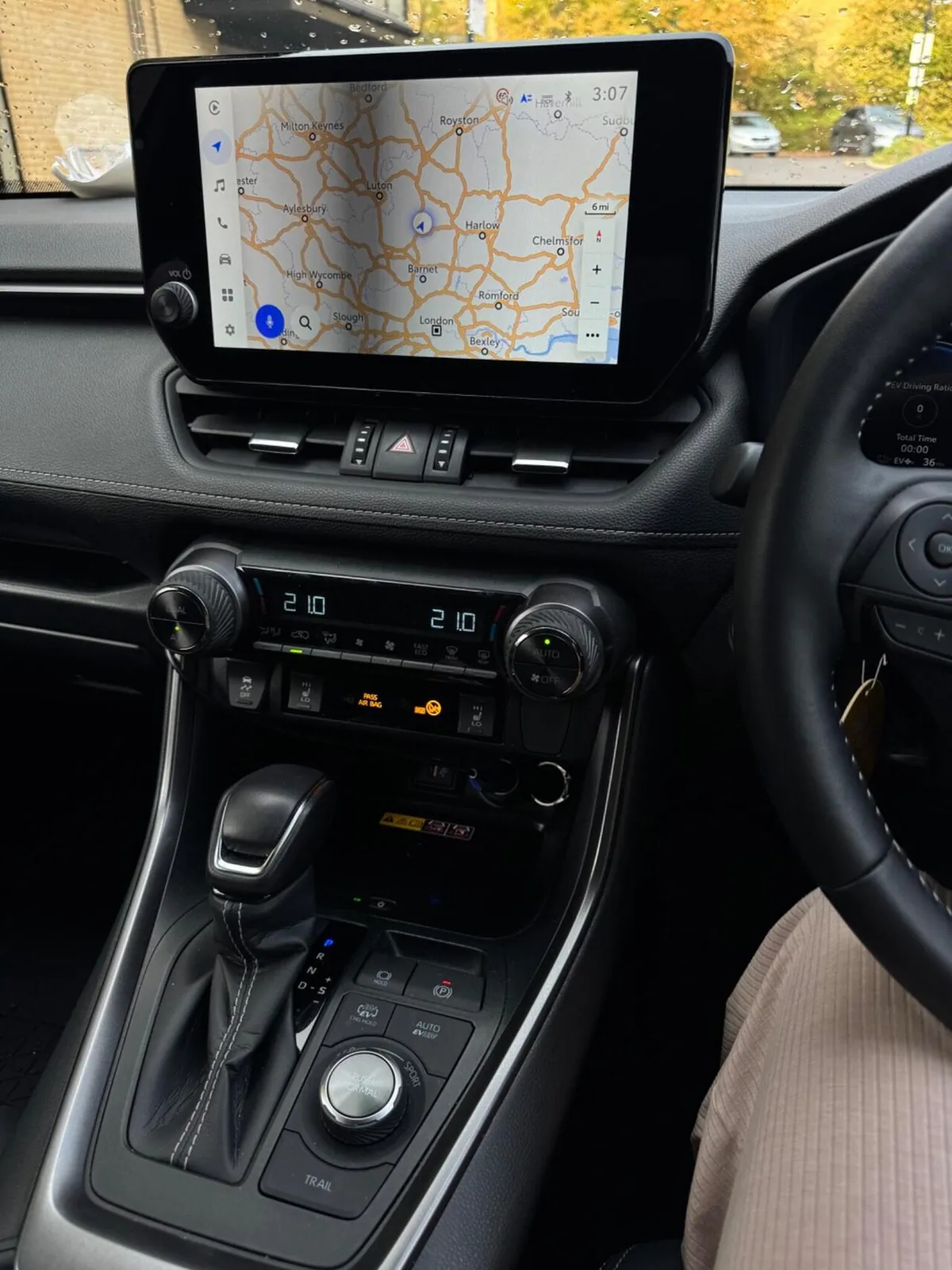 Toyota Rav4 2025 photo 5