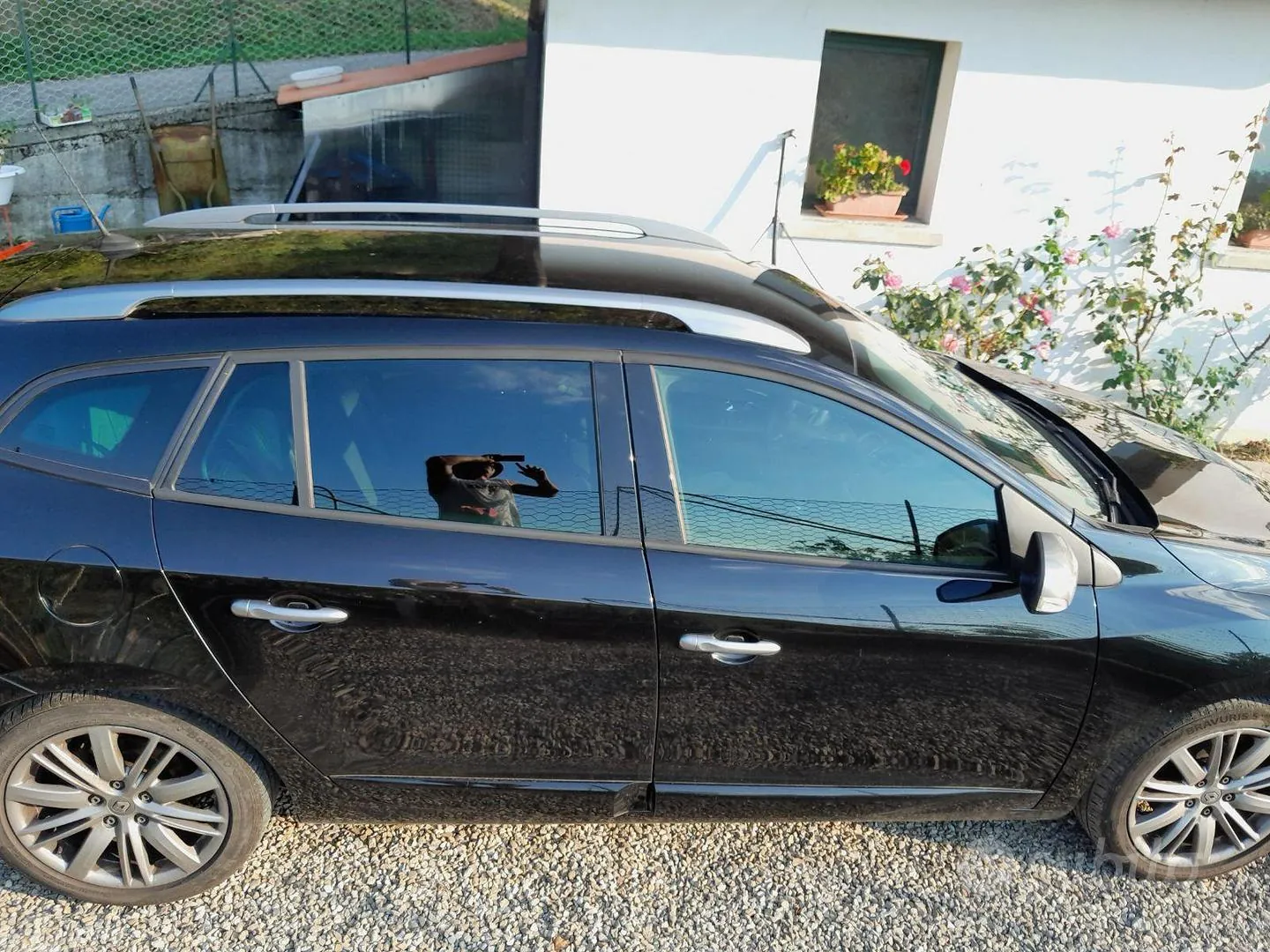 Renault Megane 2012 photo 3