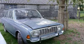 Ford Taunus