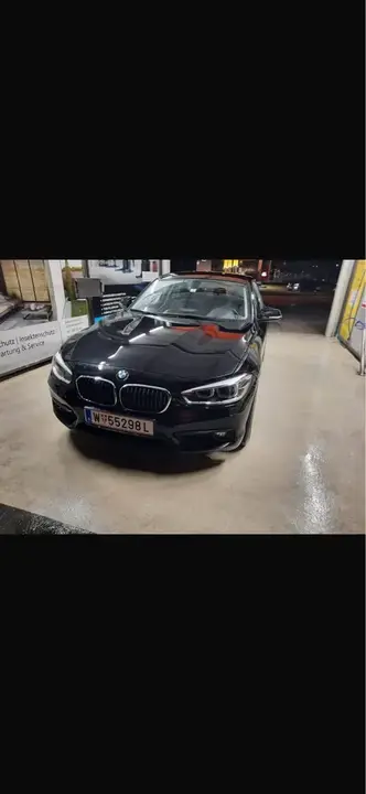 BMW 1 Series 2015 photo 2