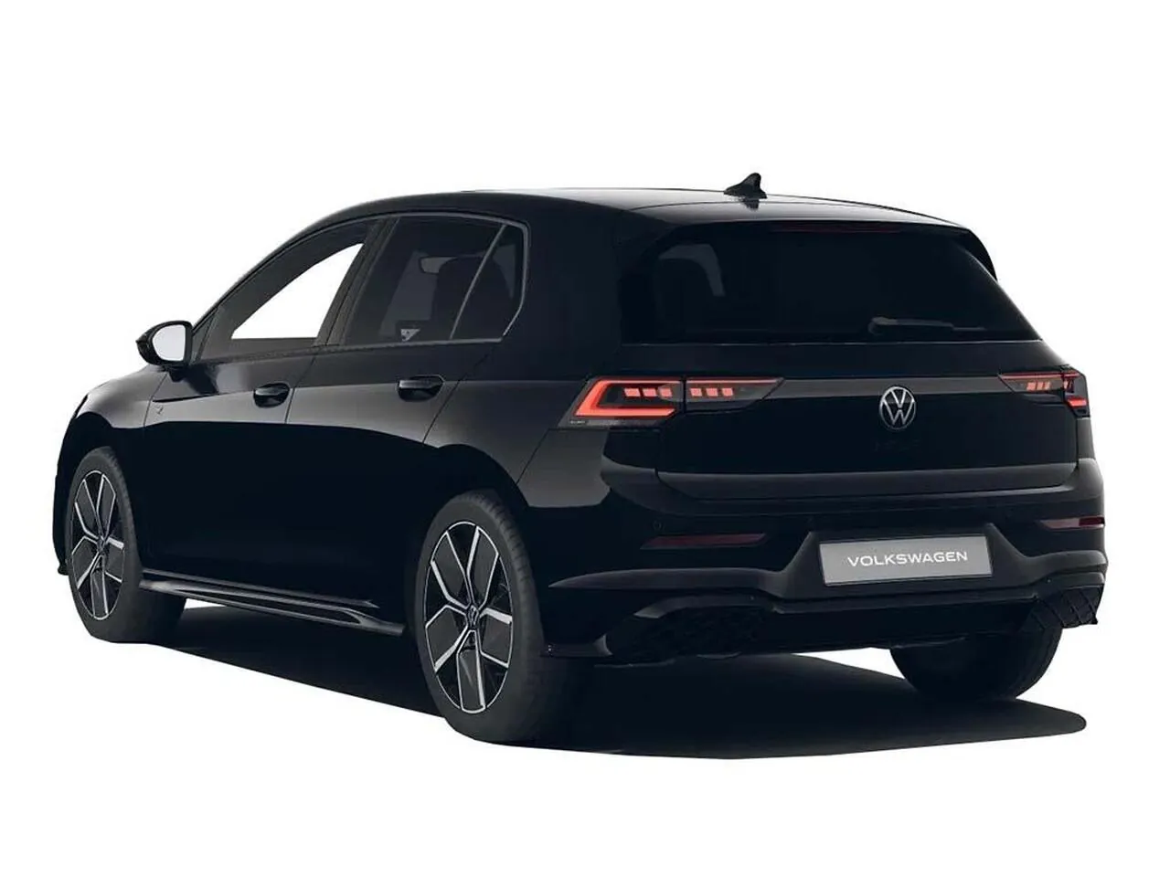 Volkswagen Golf photo 3
