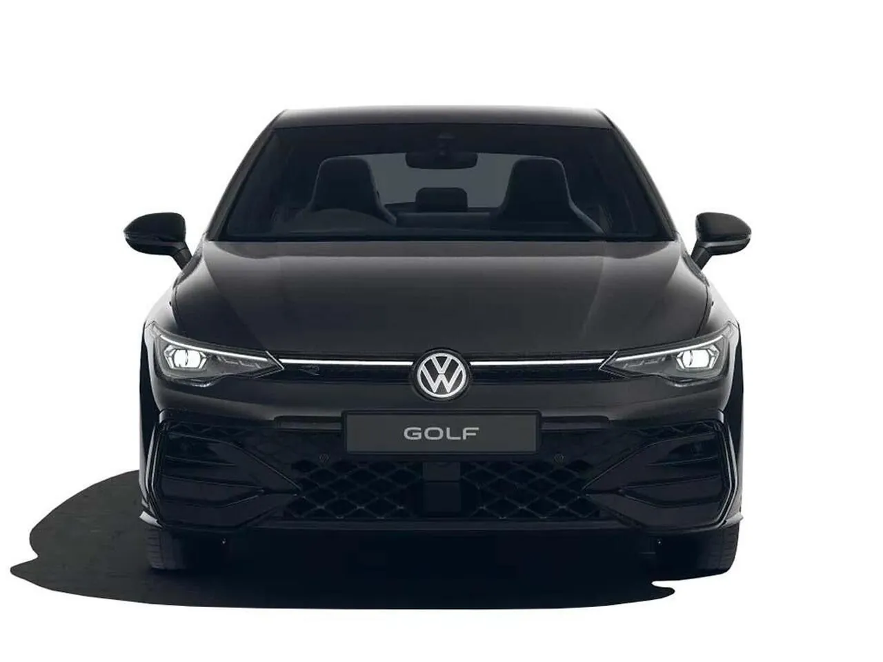 Volkswagen Golf photo 5