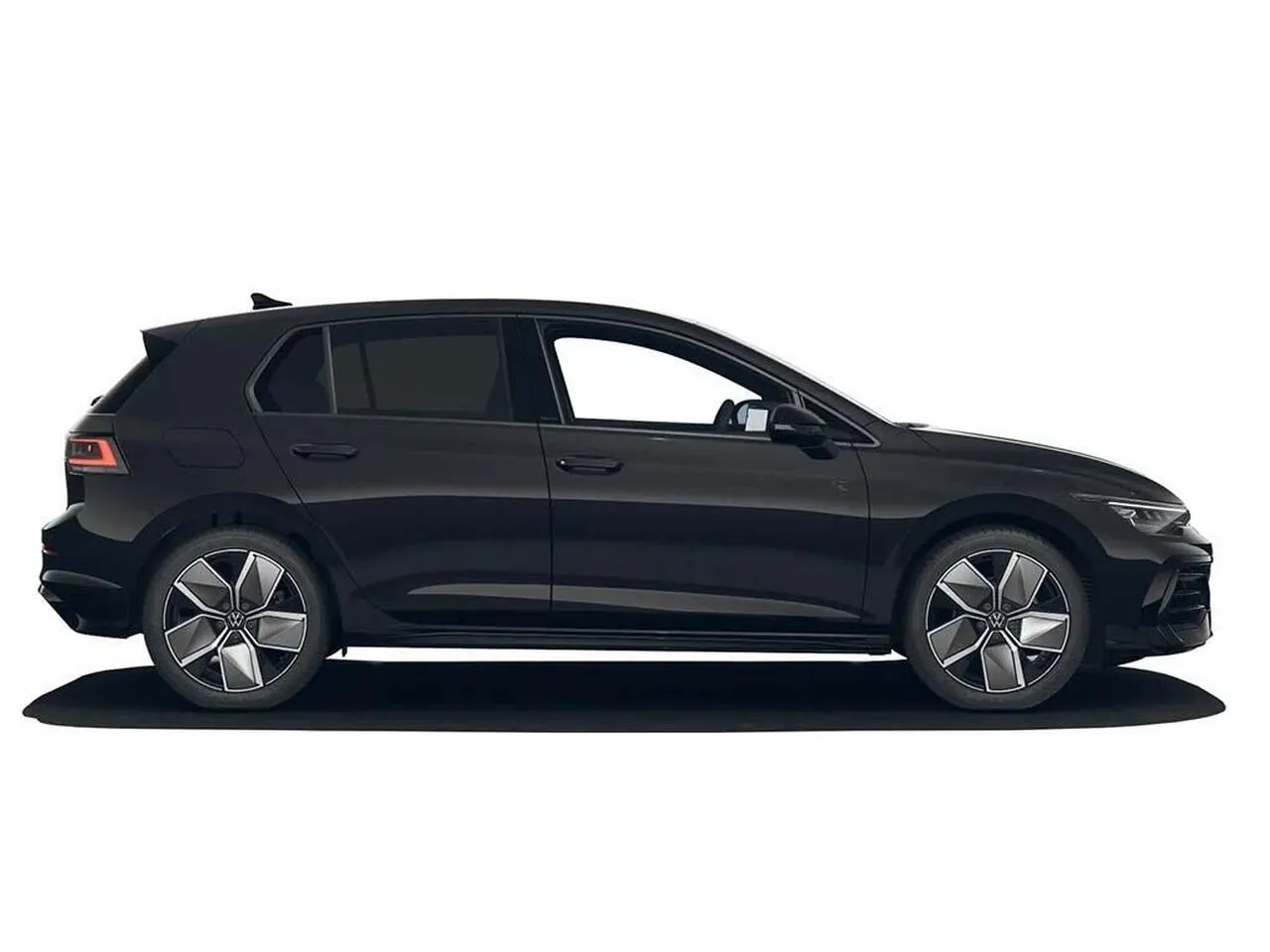 Volkswagen Golf photo 2