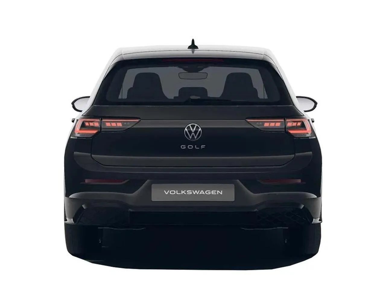 Volkswagen Golf photo 4