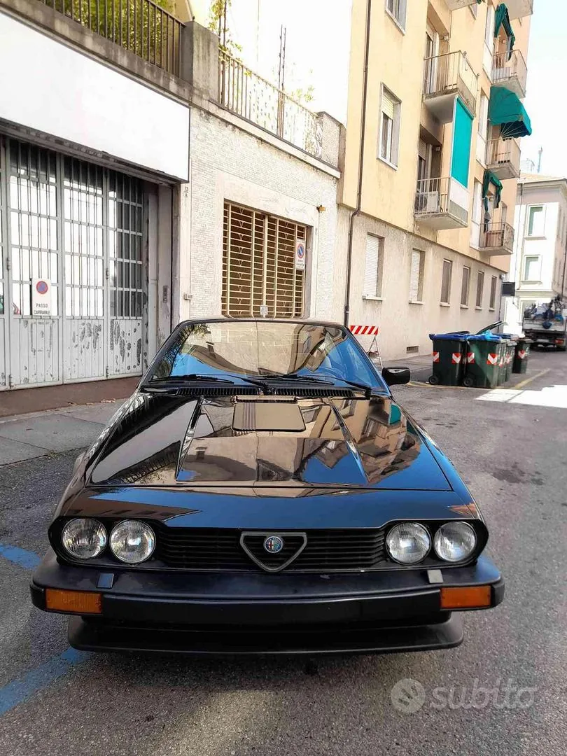 Alfa Romeo Gtv