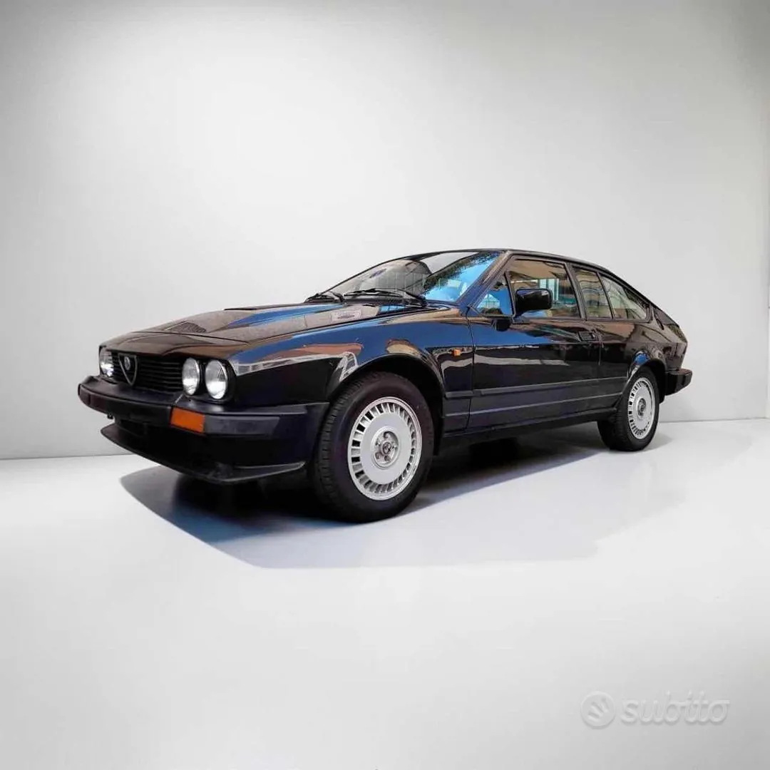 Alfa Romeo Gtv