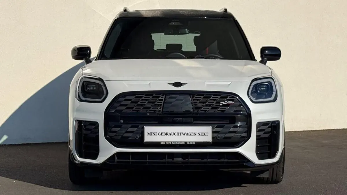Mini Countryman 2025 photo 2