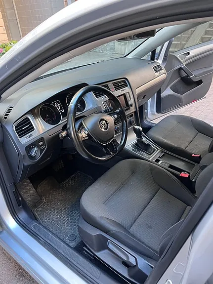 Volkswagen Golf Vii 2015 photo 5