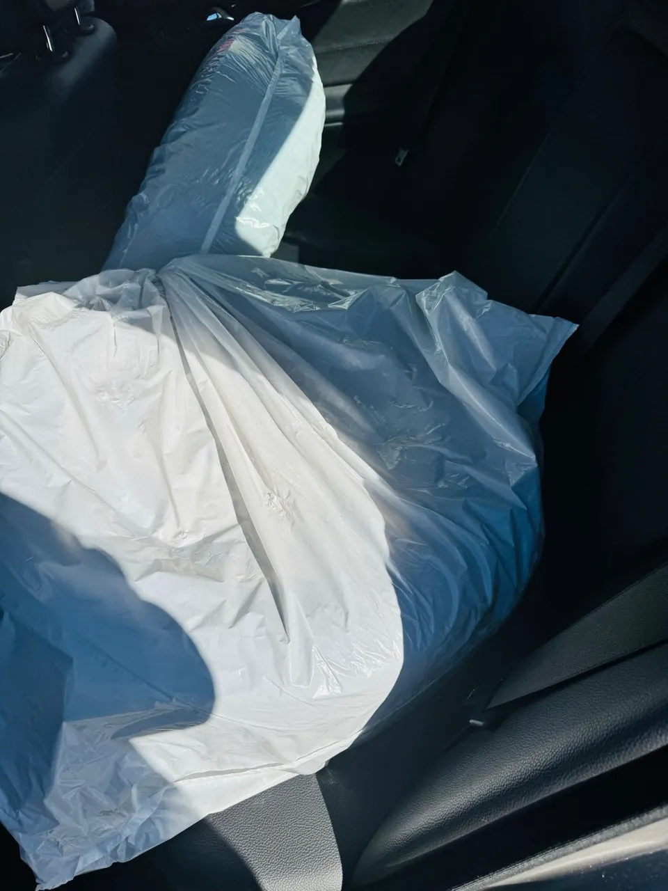 Mercedes-Benz C-Class 2007 photo 5