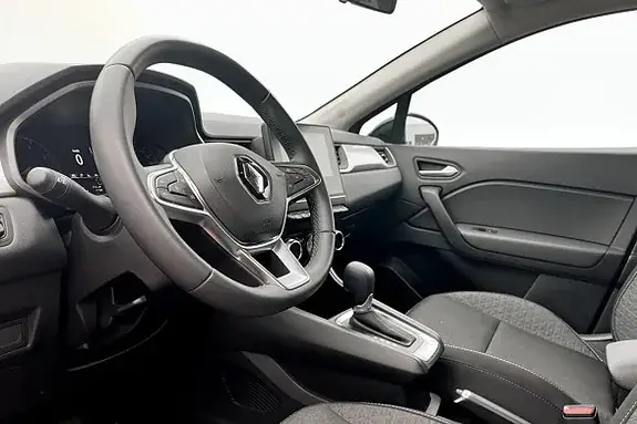 Renault Captur 2024 photo 5
