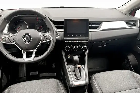 Renault Captur 2024 photo 4