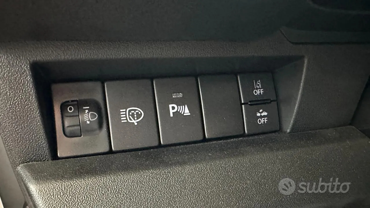 Suzuki Jimny 2027 photo 4