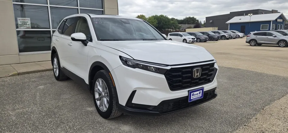 Honda Cr-V 2023 photo 3