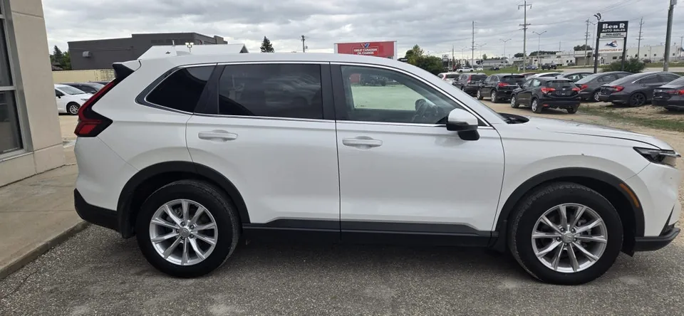 Honda Cr-V 2023 photo 5