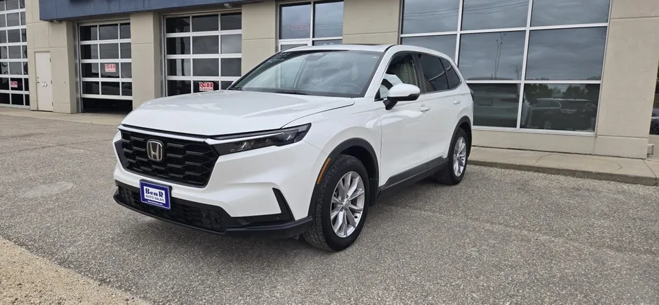 Honda Cr-V 2023 photo 2