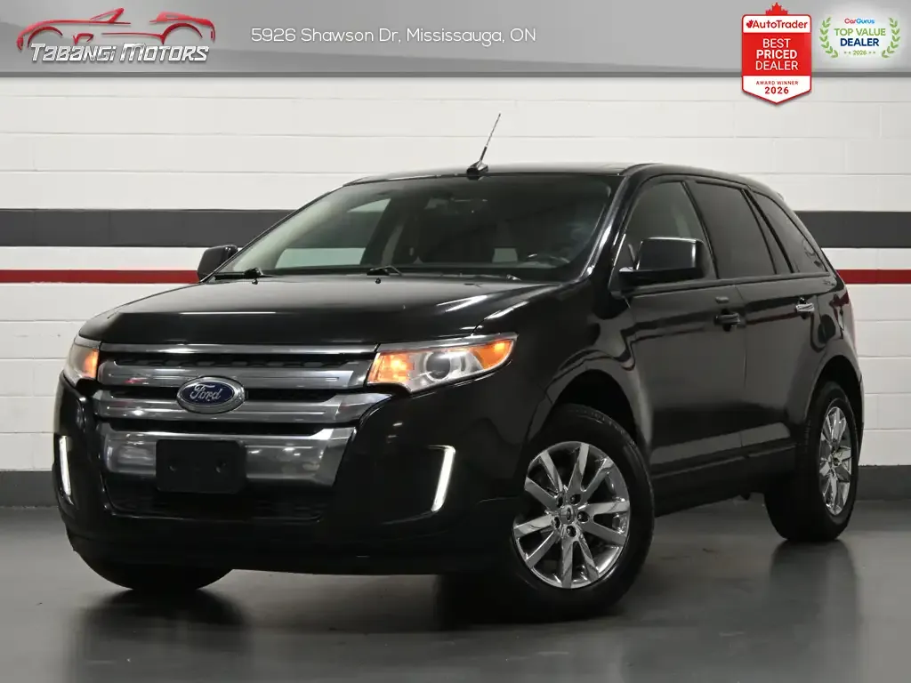 Ford Edge