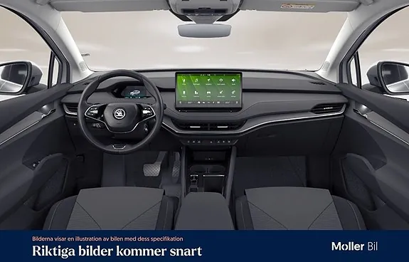 Skoda Enyaq 2023 photo 5