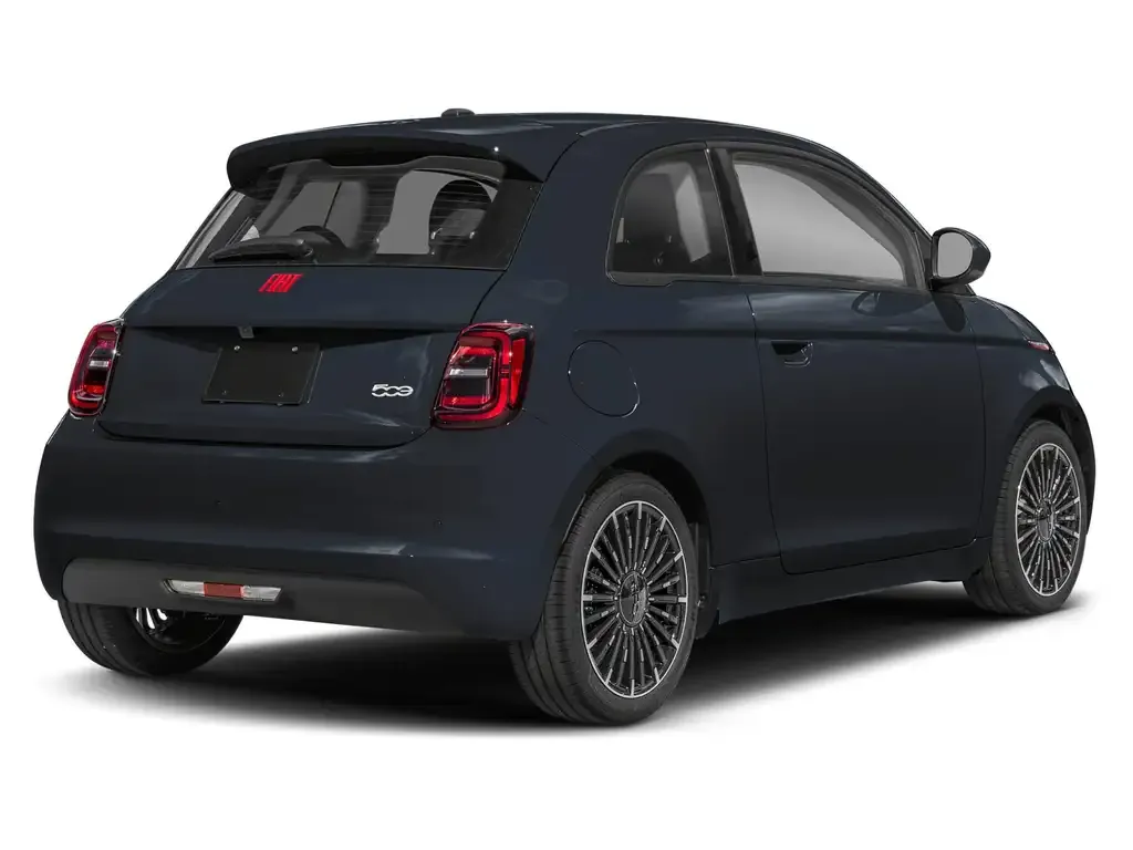 Fiat 500E 2026 photo 4