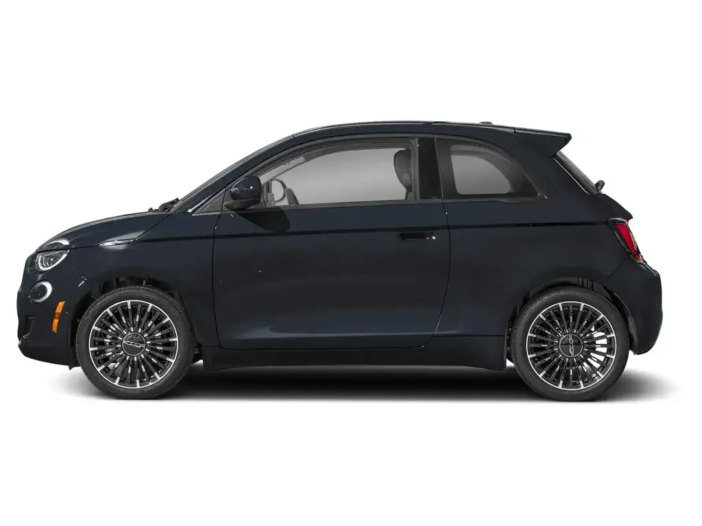 Fiat 500E 2026 photo 3