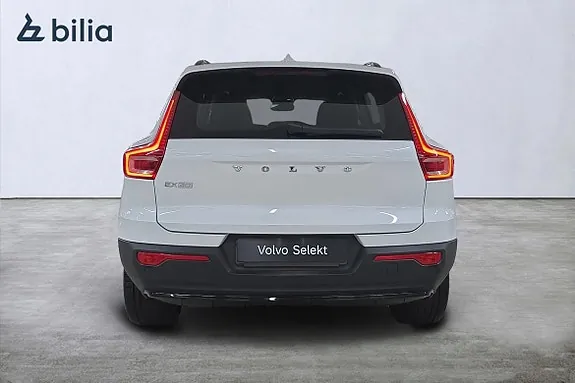 Volvo Ex40 2025 photo 5