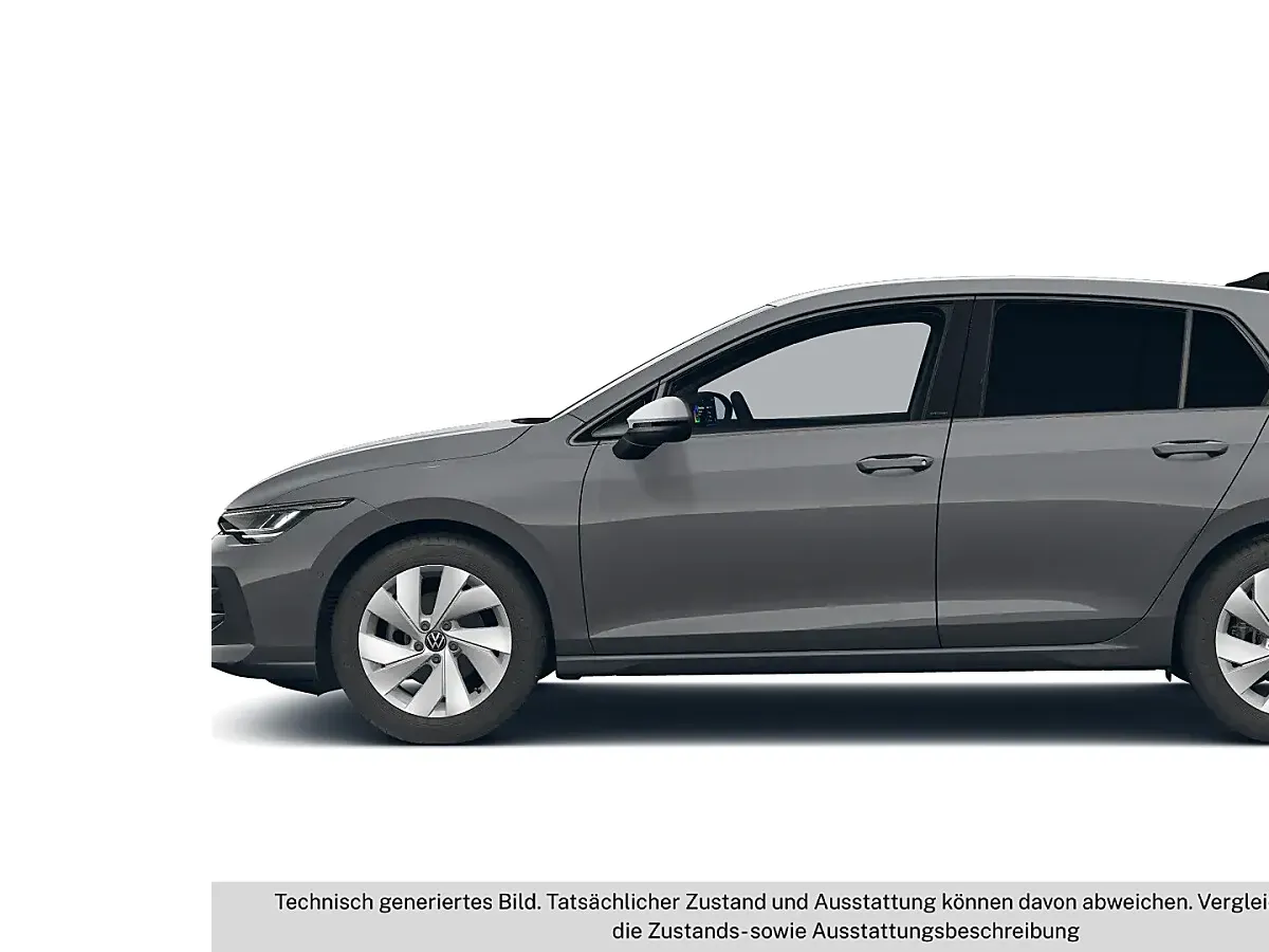 Volkswagen Golf 2026 photo 2