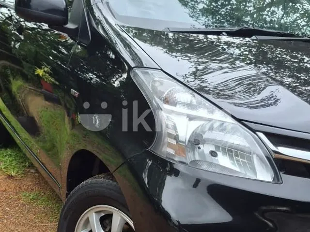 Toyota Avanza 2012 photo 5