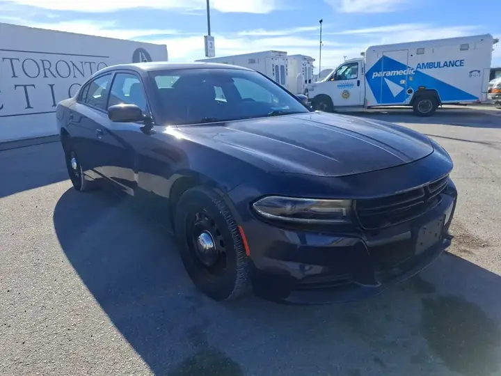 Dodge Charger 2021 photo 3